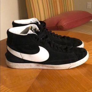 Nike Blazers